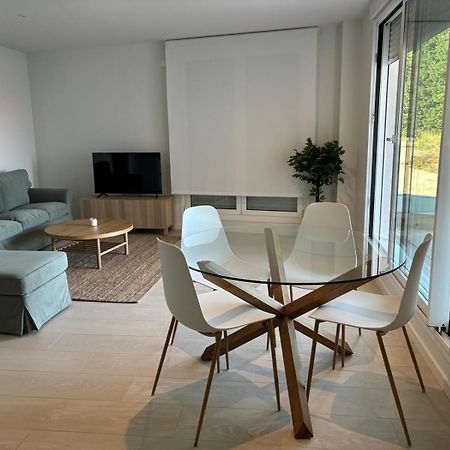 Galiciaguesthome-Rosalia De Castro-Silgar Sanxenxo Exterior photo