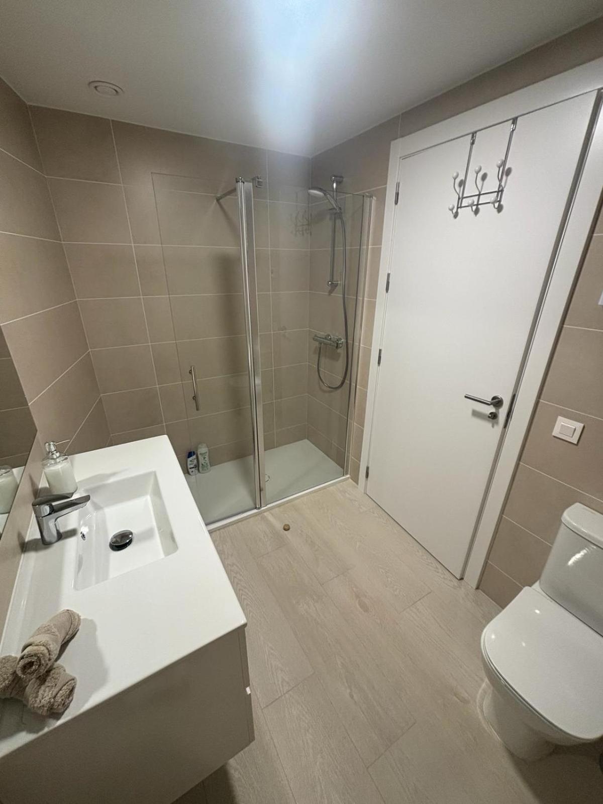 Galiciaguesthome-Rosalia De Castro-Silgar Sanxenxo Exterior photo