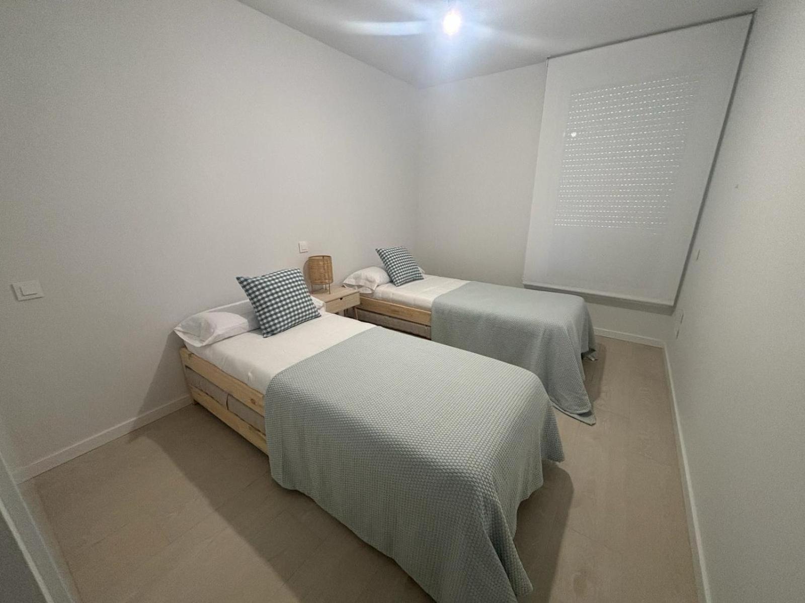 Galiciaguesthome-Rosalia De Castro-Silgar Sanxenxo Exterior photo