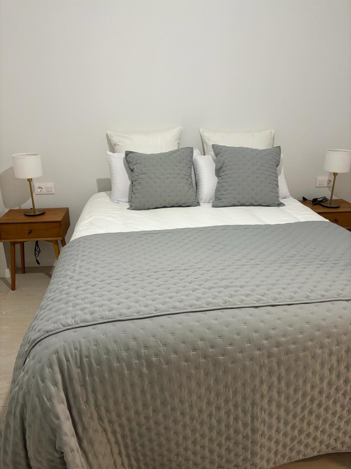 Galiciaguesthome-Rosalia De Castro-Silgar Sanxenxo Exterior photo