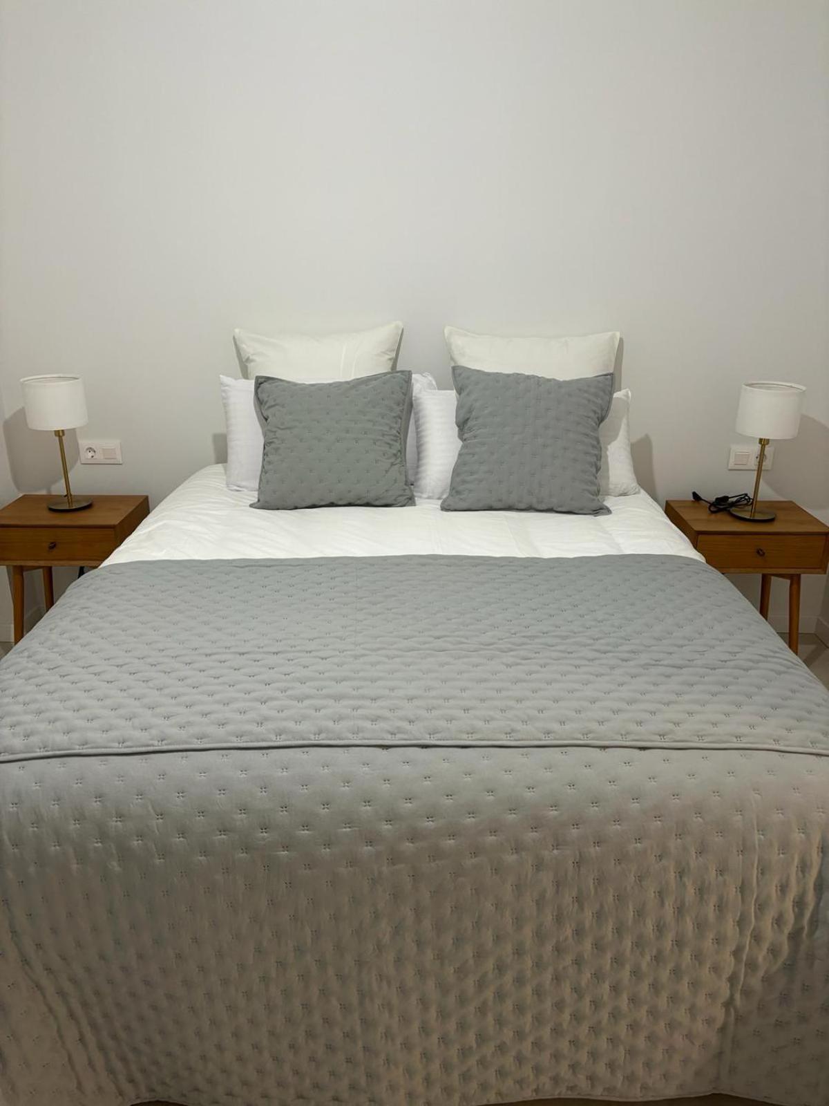 Galiciaguesthome-Rosalia De Castro-Silgar Sanxenxo Exterior photo