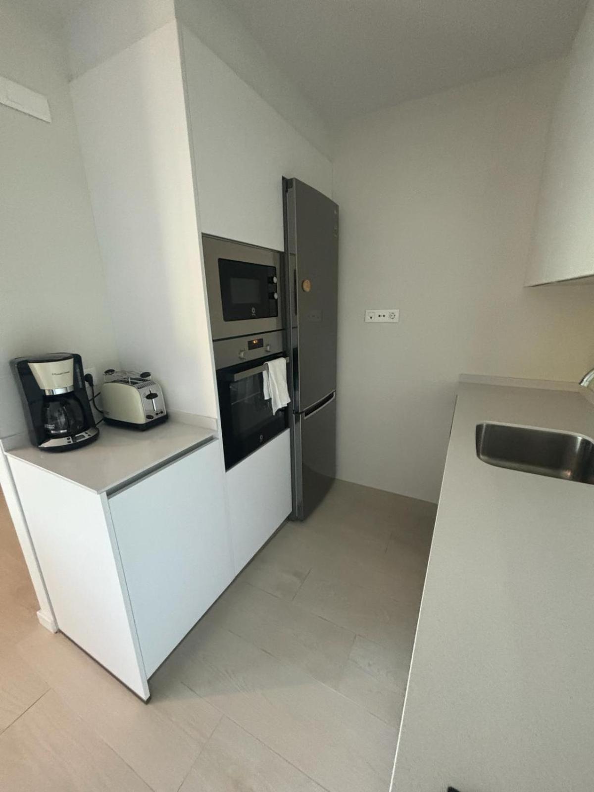 Galiciaguesthome-Rosalia De Castro-Silgar Sanxenxo Exterior photo