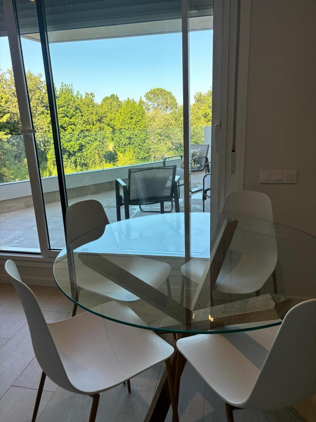 Galiciaguesthome-Rosalia De Castro-Silgar Sanxenxo Exterior photo